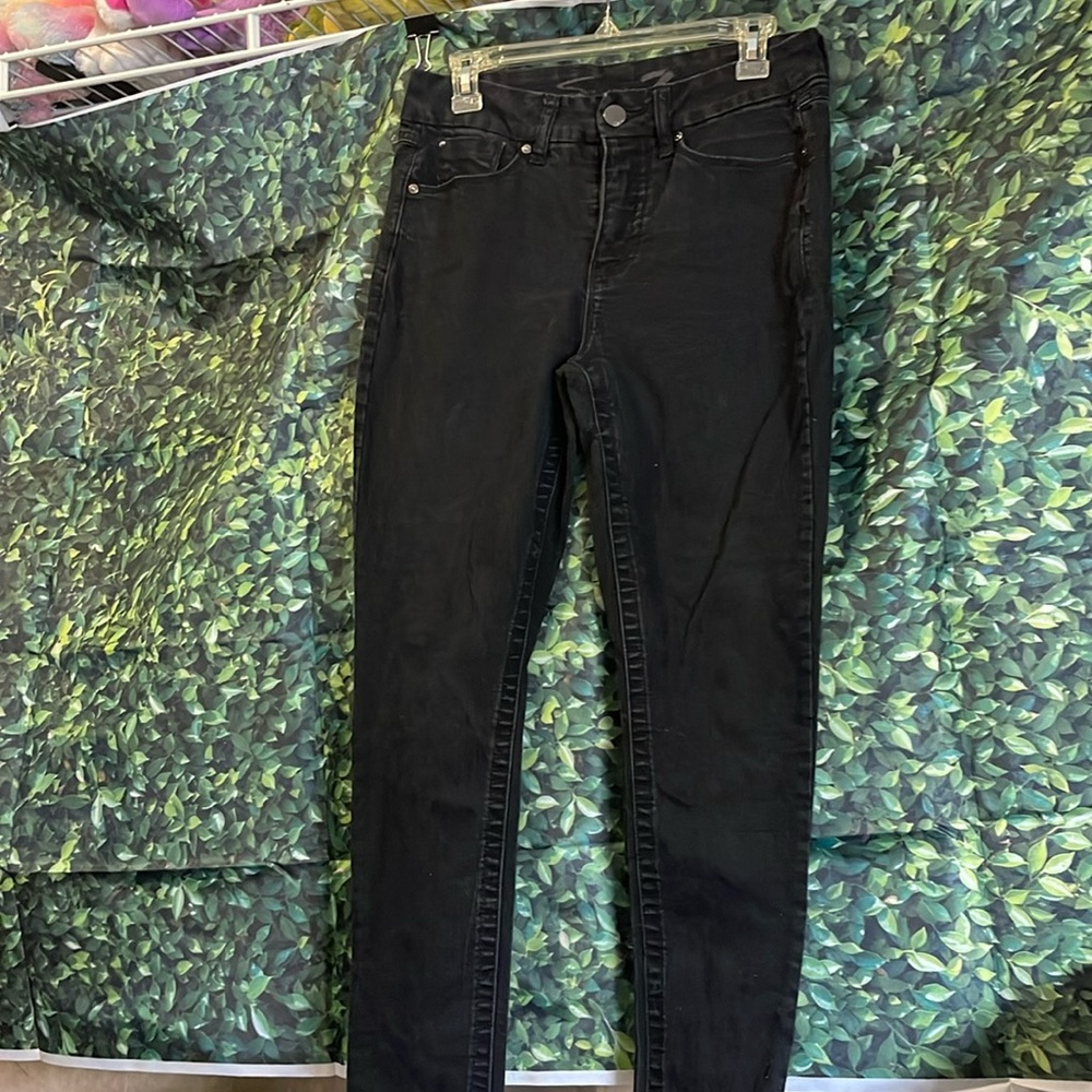 Seven7 skinny jeans